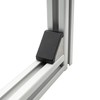 Mounting Bracket Including Screws and Slot Nuts Slot 6 for