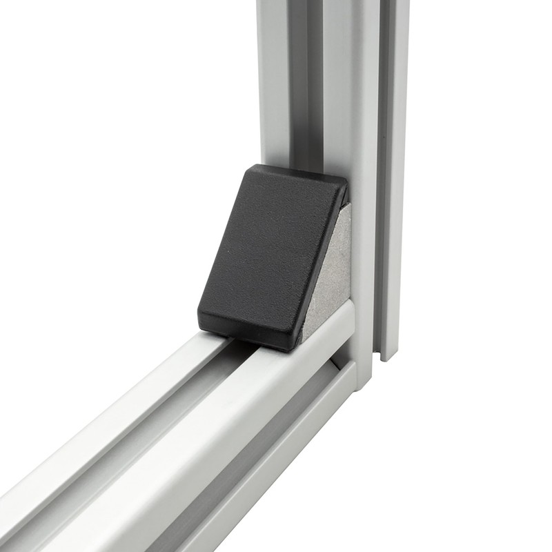 Mounting Bracket Including Screws and Slot Nuts Slot 6 for