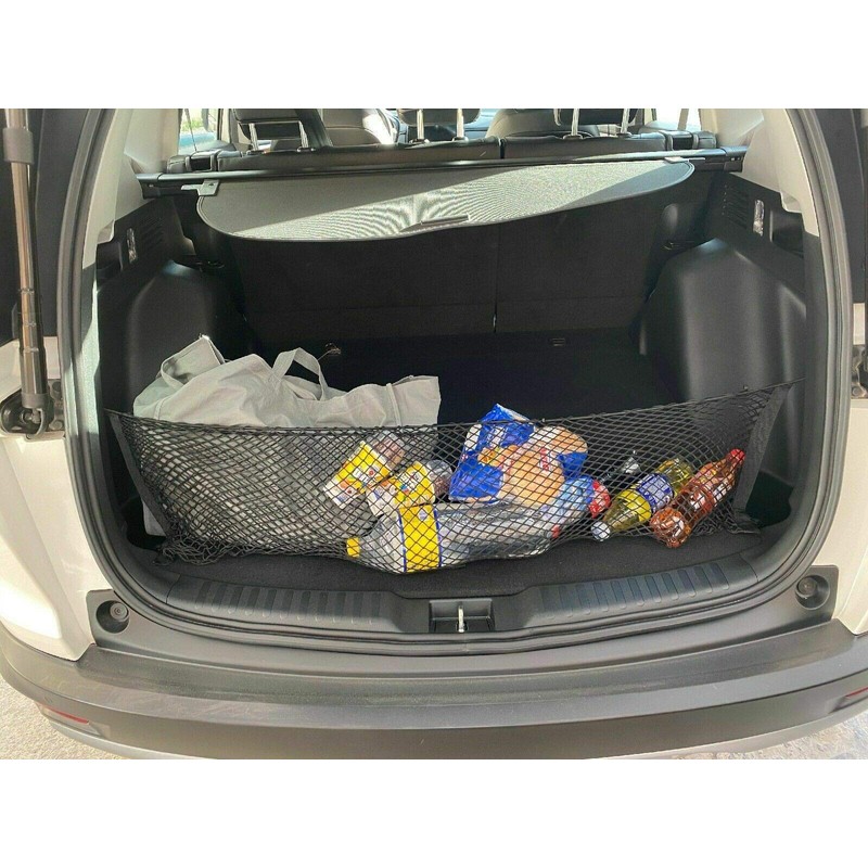 EACCESSORIES EA Rear Trunk Organizer for Honda CR-V 2017-2022 –