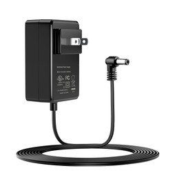 36V AC-DC Adapter Compatible with Govee H608B H608A H7032 H7031 H7003 RGBIC String Downlights Outdoor Smart LED Lights Color Changing Indoor Wall Fixture 36VDC Power Supply Cord Cable Charger