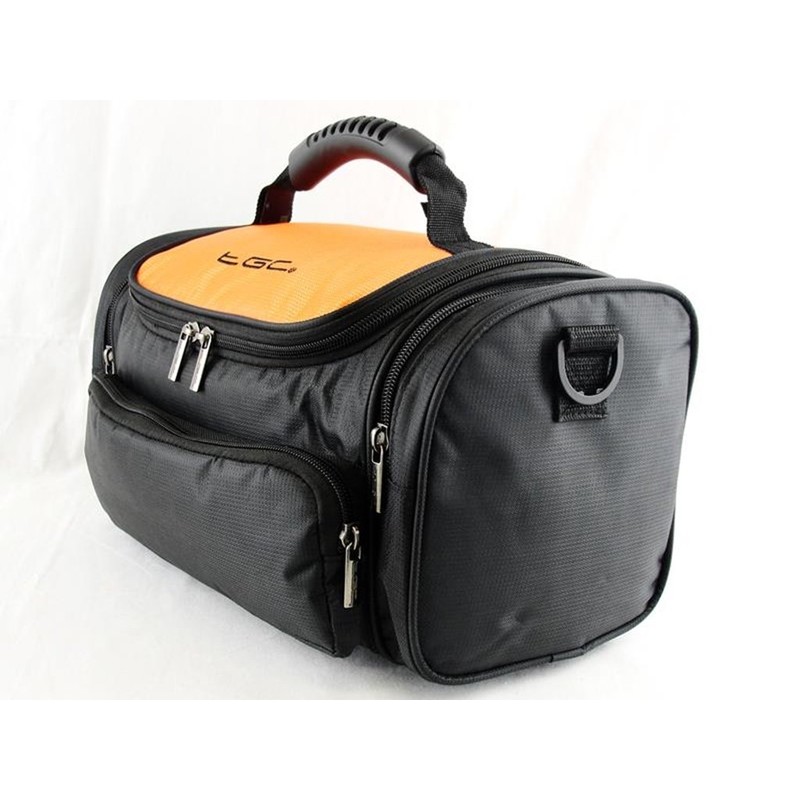 TGC ® Large Camera Case for Canon EOS 7D Mark