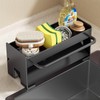 Elecbee Kitchen Sink Organiser, Sink Organiser, Additional Reinforcement Sink Organiser
