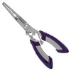 SK11 MFP-3 Hobby Fishing Stainless Steel Multi-Function Pliers for Rings