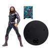 McFarlane Estatua 12" Aquaman (Traje DE Sigilo)(Aquaman 2)