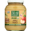 North Coast Applesauce Jar Org