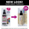 Tulip Glitter Spray Paint- Glistening Gold 4 Fl Oz (Pack