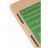 LiveMoor Heritage Range - Golden Beeswax Bars (6)