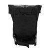 Motorcycle Leg Bag Rider Thigh Pocket Pouch Nylon Waterproof for