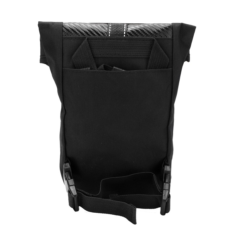 Motorcycle Leg Bag Rider Thigh Pocket Pouch Nylon Waterproof for