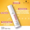 Schwarzkopf Professional OSIS - Glow Magic Sérum AntiFrizz 50 ml,