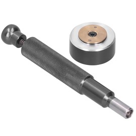 Watch Bearing Opener Oscillating Weight Rotor Watch Repair Tool for E2000 MovementBlack