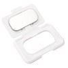 Baby Wipe Warmer Case Travel Holder Refillable Constant Temperature Ultra