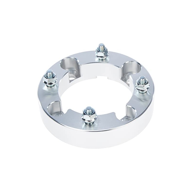 Rough Country 1.5" Wheel Spacers for Can-Am Defender | 4x137-10093