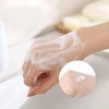 4 Boxes Paper Soap 4 Random Different Fragrances Mini Petal