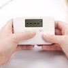Dietary Supplement, Portable Pill Case taimeo alram Mini yak Storage
