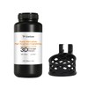 Cretbee 3D Printer Resin, High Toughness Engineering Resin, 405nm UV-Curing,