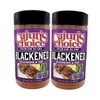 Blackened Seasoning & Rub - Cajun Choice, 6.5oz (Pack of