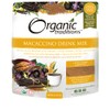 Organic Traditions Macaccino Drink Mix - 8oz - Maca Root & Cacao Powder Blend