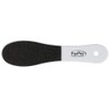 ForPro One ‘N Done Pedi File, Disposable Pedicure File for