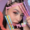 Pink Up Long Lasting Eye Liner Delineador De Larga Duración