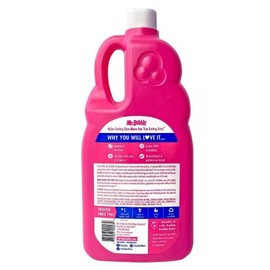 Bubble Original Bubble Bath - Hypoallergenic, Tear Free Bubble Bath Solution Makes Big Long Lasting Bubbles for Kids, Toddlers and Adults (Pack of 2 Bottles, 36 fl oz Each)