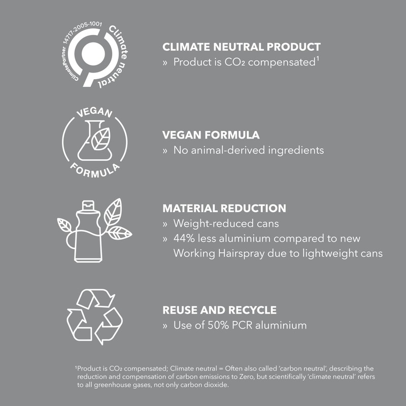 Goldwell StyleSign Compressed Hairspray