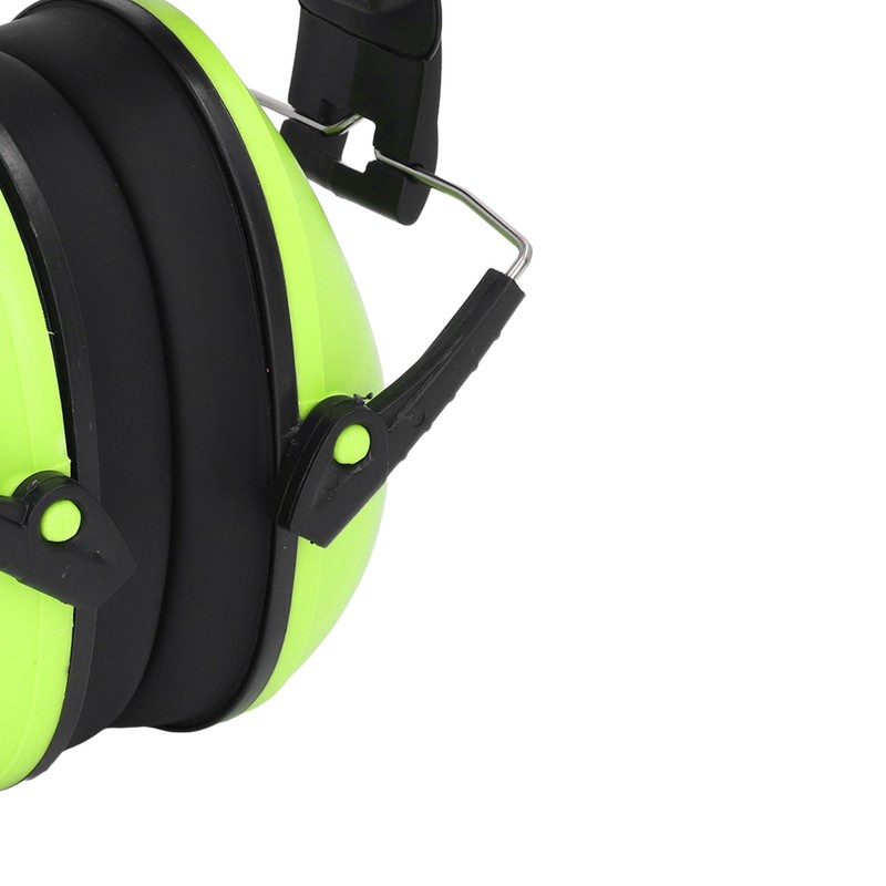 Ear Protection Earmuff NRR 21DB Soundproof Noise Cancelling Headphone Comfortable
