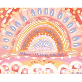 Welcome to the World Little Baby: A Baby Records Book