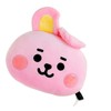 Car Neck Pillows Cute Animal Shaped Headrest Pressure Relief Support