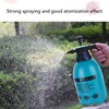 Pressure Sprayer Thickened Plastic Body Strong Power Hand Garden Sprayer