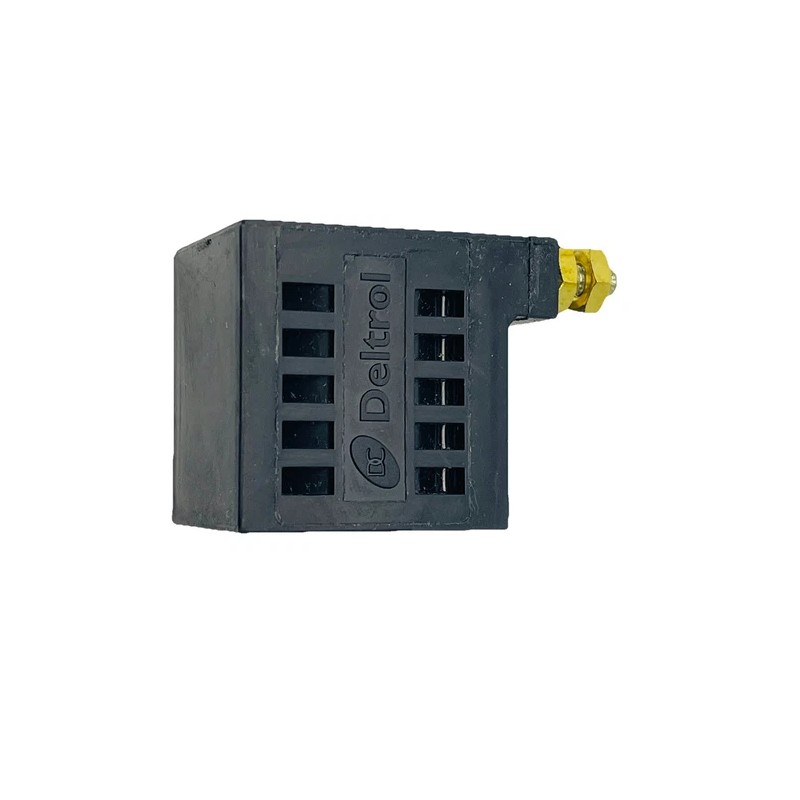 DELTROL 10226-33 SOLENOID COIL 10VDC 25W