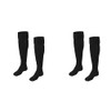 Jako 2.0 Men's Support Socks Black black Size:35-38