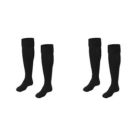Jako 2.0 Men's Support Socks Black black Size:35-38
