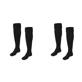 Jako 2.0 Men's Support Socks Black black Size:35-38
