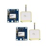 GY-NEO6MV2 NEO-6M GPS Flight Control Module 3V-5V with Super Strong