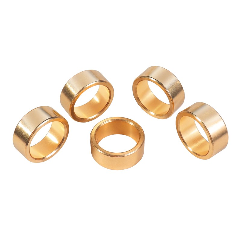 5 Pack TS400 Blade Arbor Adapter Reducer 20mm Compatible with