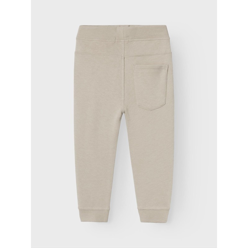 NAME IT Boys Nmmvimo Swe Pant Bru Noos, Pure Cashmere