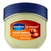 Vaseline Lip Care Cocoa Butter Mini Jar