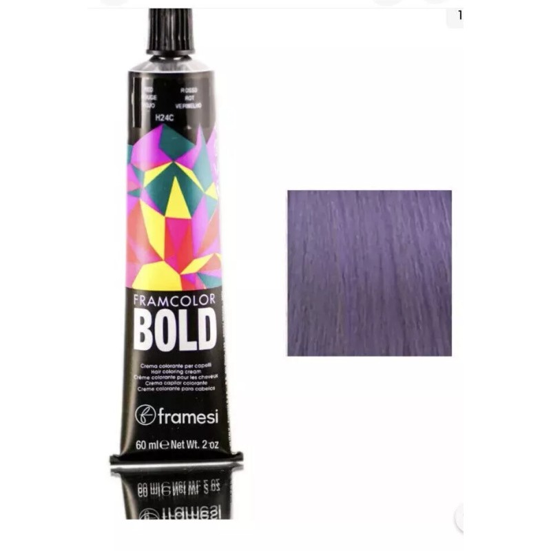 Framesi FramColor Bold Metallic Series Intro Kit