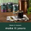 Starbucks Premium Instant Coffee, Medium Roast Coffee, Arabica Beans, Three