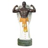Ebony Treasures Armor of The Lord: Truth Figurine