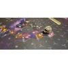 GripMat Nebula Nexus Eclipse Second Dawn GripMat (3x3ft)