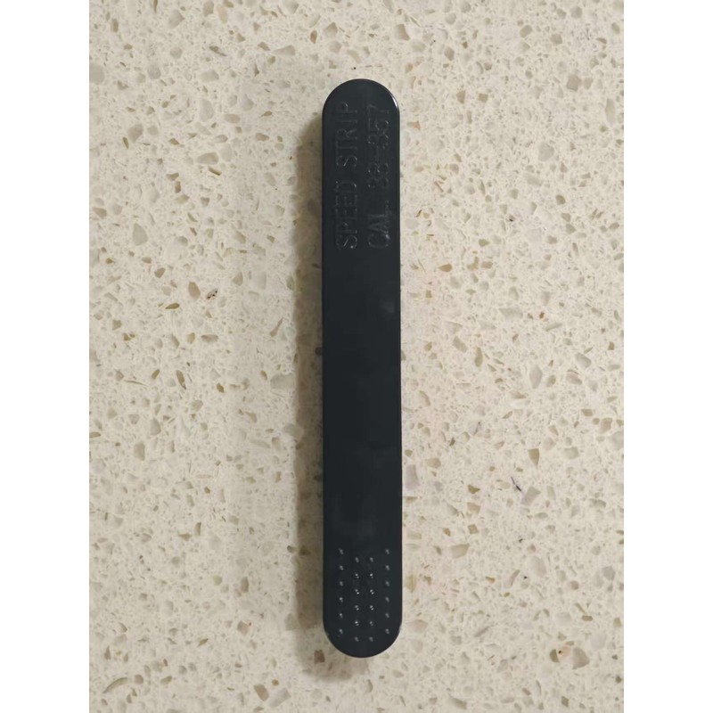 6 Pack Magsaddle Speed Strips for .38 .357