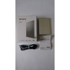 Sony USB3.0 0 Compatible Metal Body Portable Hard Drive (1TB)