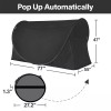 Alvantor Pop Up Bed Tents Portable Bed Canopy Tents Privacy