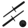 ALLCLEAN 3/16" x 1" Tri-Fold Large Head Rivets Assortment -