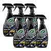 Turtle Wax Hybrid Solutions Ceramic Acrylic Black Car Wax Spray,