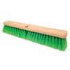 Teravan Green Flow Through Brush Head, 18-Inch Extra Soft Bristle