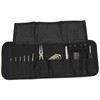 MULTICOMP PRO Cloth Bag Household Tool Set, Imperial Sizes, Pliers,