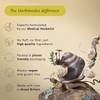 The Herbtender Uplift & Revitalise - Natural Fatigue Fighter, Adaptogens
